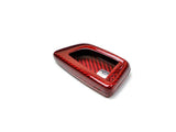 AutoTecknic Dry Carbon Remote Key Case - F95 X5M | F96 X6M by AutoTecknic ATK-BM-0002-RC-9