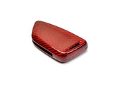 AutoTecknic Dry Carbon Remote Key Case - F39 X2 | G01 X3 | G02 X4 by AutoTecknic ATK-BM-0002-BC-16