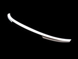 AutoTecknic ABS High-Kick Trunk Spoiler - BMW F36 4-Series Gran Coupe by AutoTecknic ATK-BM-0106-2