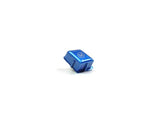 AutoTecknic Royal Blue M Button - E9X M3 by AutoTecknic ATK-BM-0124-M-BU-3