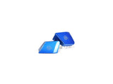 AutoTecknic Royal Blue M1/ M2 Button Set - F06/ F12/ F13 M6 by AutoTecknic ATK-BM-0125-M-BU