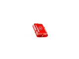 AutoTecknic Bright Red M Button - E9X M3 by AutoTecknic ATK-BM-0124-M-RD-3
