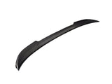AutoTecknic Carbon Competition Trunk Spoiler - F36 4-Series Gran Coupe by AutoTecknic ATK-BM-0285