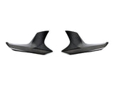 AutoTecknic Dry Carbon Performante Aero Splitters - F90 M5 by AutoTecknic ATK-BM-0019
