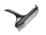 AutoTecknic Dry Carbon Performante Aero Splitters - F90 M5 by AutoTecknic ATK-BM-0019-2