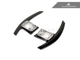 AutoTecknic Competition Shift Paddles - G01 X3 | G02 X4 by AutoTecknic ATK-BM-0264-GB-18