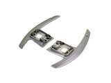 AutoTecknic Competition Shift Paddles - A90 Supra 2020-Up by AutoTecknic ATK-TO-0264-MBB