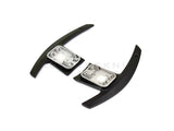AutoTecknic Competition Shift Paddles - F90 M5 | G30 5-Series | G32 6-Series GT by AutoTecknic ATK-BM-0264-SG-21