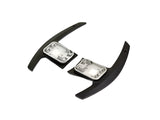 AutoTecknic Competition Shift Paddles - A90 Supra 2020-Up by AutoTecknic ATK-TO-0264-SA