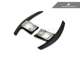 AutoTecknic Competition Shift Paddles - F90 M5 | G30 5-Series | G32 6-Series GT by AutoTecknic ATK-BM-0264-GB-20