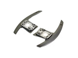 AutoTecknic Competition Shift Paddles - A90 Supra 2020-Up by AutoTecknic ATK-TO-0264-SB