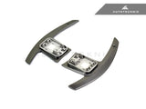 AutoTecknic Competition Shift Paddles - F90 M5 | G30 5-Series | G32 6-Series GT by AutoTecknic ATK-BM-0264-MBB-15