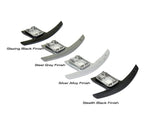 AutoTecknic Competition Shift Paddles - A90 Supra 2020-Up by AutoTecknic ATK-TO-0264-SG