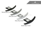 AutoTecknic Competition Shift Paddles - F90 M5 | G30 5-Series | G32 6-Series GT by AutoTecknic ATK-BM-0264-SA-20