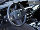AutoTecknic Competition Shift Paddles - G87 M2 by AutoTecknic ATK-BM-0264-SG