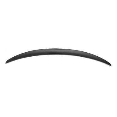 Velt Sport Carbon Fiber Trunk Spoiler (V5) - BMW F2x 2 Series / F87 M2 by Velt Sport VELT-EXT-0439