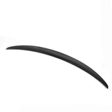 Velt Sport Carbon Fiber Trunk Spoiler (V5) - BMW F2x 2 Series / F87 M2 by Velt Sport VELT-EXT-0439