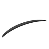 Velt Sport Carbon Fiber Trunk Spoiler (V5) - BMW F2x 2 Series / F87 M2 by Velt Sport VELT-EXT-0439