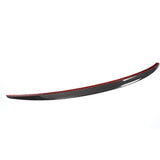 Velt Sport Carbon Fiber Trunk Spoiler (V5) - BMW F2x 2 Series / F87 M2 by Velt Sport VELT-EXT-0439