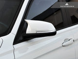 AutoTecknic Replacement Version II M-Inspired Painted Mirror Covers - F22 2-Series | F30 3-Series | F32/ F36 4-Series | F87 M2 by AutoTecknic ATK-BM-0142-AW