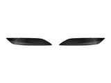 AutoTecknic Dry Carbon Performance Bumper Trim - F80 M3 | F82/ F83 M4 by AutoTecknic ATK-BM-0090