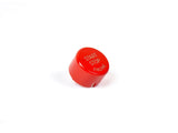 AutoTecknic Bright Red Start Stop Button - A90 Supra 2020-Up by AutoTecknic ATK-TO-0126-RD