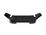 AutoTecknic Replacement Carbon Steering Wheel Top Cover - F90 M5 by AutoTecknic ATK-BM-0273-8