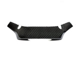 AutoTecknic Replacement Carbon Steering Wheel Top Cover - G80 M3 | G82/ G83 M4 by AutoTecknic ATK-BM-0411
