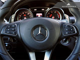 AutoTecknic Competition Shift Paddles - Mercedes-Benz Various Vehicles by AutoTecknic ATK-MB-0167-SB