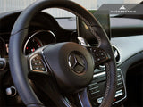 AutoTecknic Competition Shift Paddles - Mercedes-Benz Various Vehicles by AutoTecknic ATK-MB-0167-SB-2