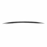 Velt Sport Carbon Fiber Spoiler - BMW F10 M5 / M Sport 5 Series by Velt Sport VELT-EXT-0434