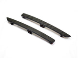 AutoTecknic Carbon Fiber Rear Bumper Reflectors - F80 M3 | F82/ F83 M4 by AutoTecknic ATK-BM-0992-CF