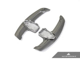 AutoTecknic Competition Shift Paddles - Mercedes-Benz Various Vehicles by AutoTecknic ATK-MB-0167-SG-2