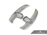 AutoTecknic Competition Shift Paddles - Mercedes-Benz Various Vehicles by AutoTecknic ATK-MB-0167-SA
