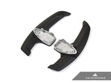 AutoTecknic Competition Shift Paddles - Mercedes-Benz Various Vehicles by AutoTecknic ATK-MB-0167-SG