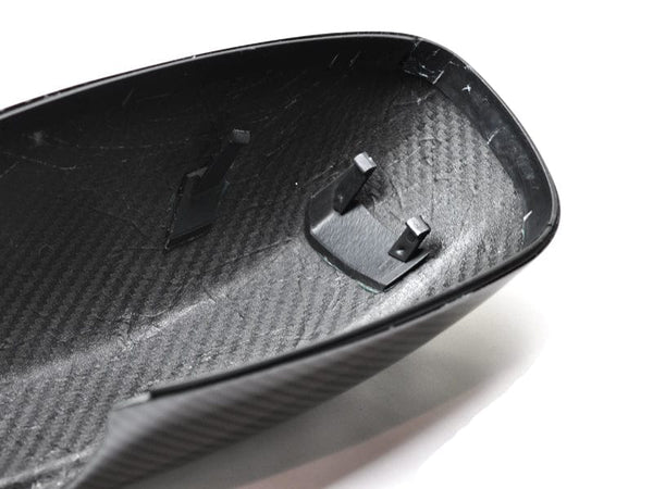 Matt Black Rearview Side Door Mirror Cap Cover Accessories for Dodge Charger 10 Matt Black Rearview Side Door Mirror Cap Cover Accessories for Dodge Charger 10