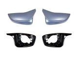 AutoTecknic M-Inspired Complete Retrofit Kit - G14/ G15/ G16 8-Series by AutoTecknic ATK-BM-0136-300