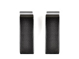 AutoTecknic Carbon Fiber Front Bumper Bull Bar Cover  - Mercedes-Benz W463 G-Class by AutoTecknic ATK-MB-0207-AMG