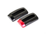 AutoTecknic Dry Carbon Remote Key Case - Nissan/ Infiniti by AutoTecknic ATK-NS-0018