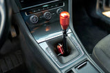 Coolerworx VW Mk7 Golf Shifter Cover by Coolerworx CWX-GOLFMK7-COVER