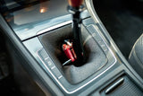 Coolerworx VW Mk7 Golf Shifter Cover by Coolerworx CWX-GOLFMK7-COVER