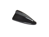 AutoTecknic Dry Carbon Roof Antenna Cover - E82 1-Series | E90 3-Series Sedan | E92 3-Series Coupe Including M3 by AutoTecknic ATK-BM-0336