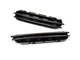 AutoTecknic Replacement Carbon Fiber Fender Gills - E60 M5 by AutoTecknic ATK-BM-0072-EMBLEM
