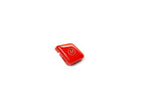 AutoTecknic Bright Red M Button - E60 M5 | E63/ E64 M6 by AutoTecknic ATK-BM-0121-RD