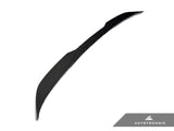 AutoTecknic Dry Carbon Competition Plus Trunk Spoiler - F90 M5 | G30 5-Series by AutoTecknic ATK-BM-0278-2