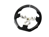 AutoTecknic Carbon Fiber Steering Wheel - Nissan R35 GTR 2009-2017 by AutoTecknic ATK-NS-0033
