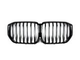 AutoTecknic Gloss Black Front Grille - G05 X5 Pre-LCI by AutoTecknic ATK-BM-0613-GB