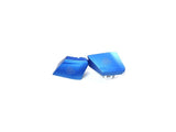 AutoTecknic Satin Royal Blue M1/ M2 Button Set - F06/ F12/ F13 M6 by AutoTecknic ATK-BM-0125-M-SBU