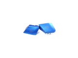 AutoTecknic Satin Royal Blue M1/ M2 Button Set - F85 X5M | F86 X6M by AutoTecknic ATK-BM-0125-M-SBU-9