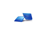 AutoTecknic Satin Royal Blue M1/ M2 Button Set - F85 X5M | F86 X6M by AutoTecknic ATK-BM-0125-M-SBU-10